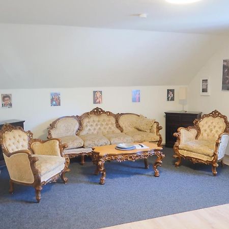 Donna Lea Apartment Bad Ischl Exterior photo
