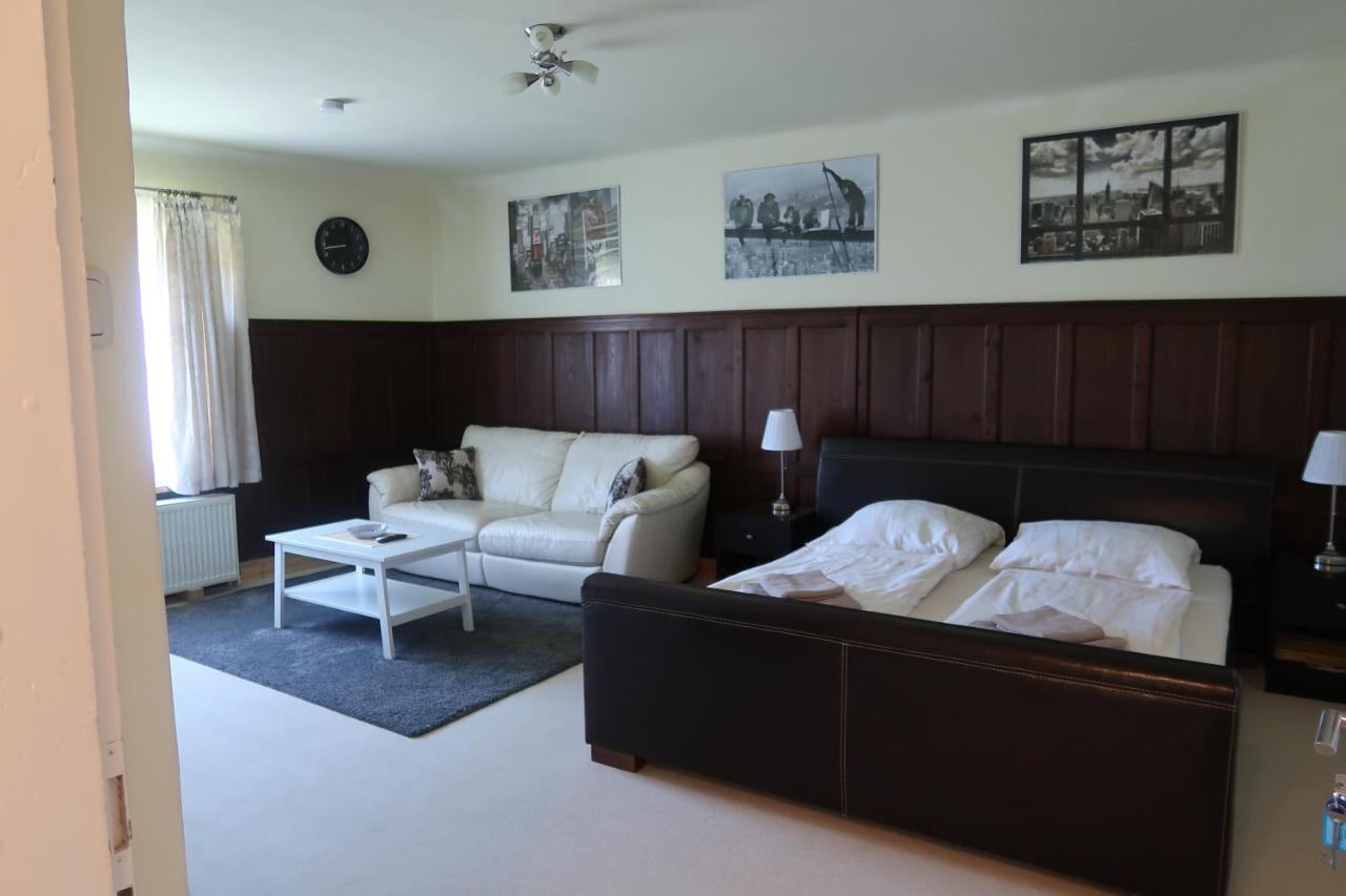Donna Lea Apartment Bad Ischl Exterior photo