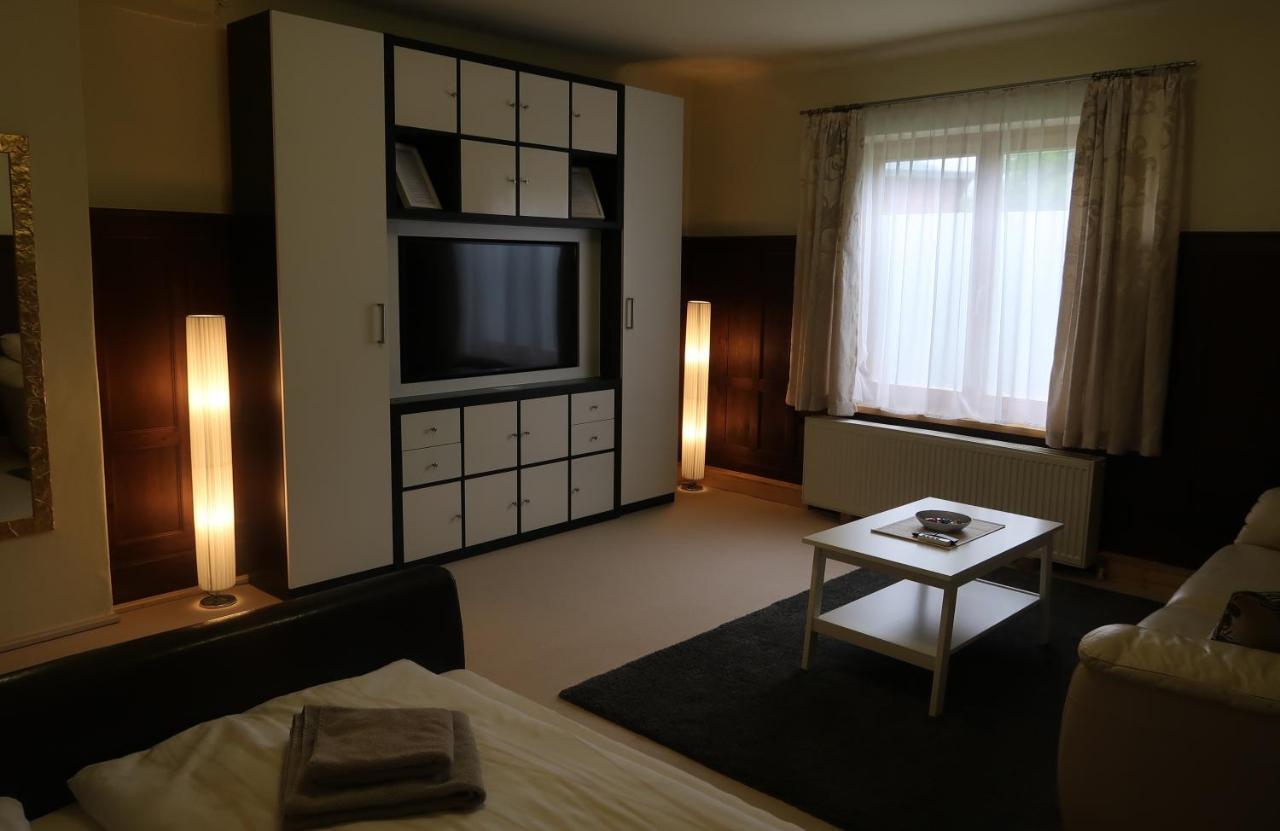 Donna Lea Apartment Bad Ischl Exterior photo