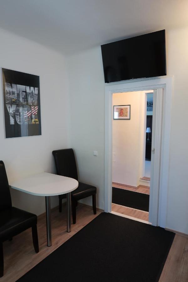 Donna Lea Apartment Bad Ischl Exterior photo