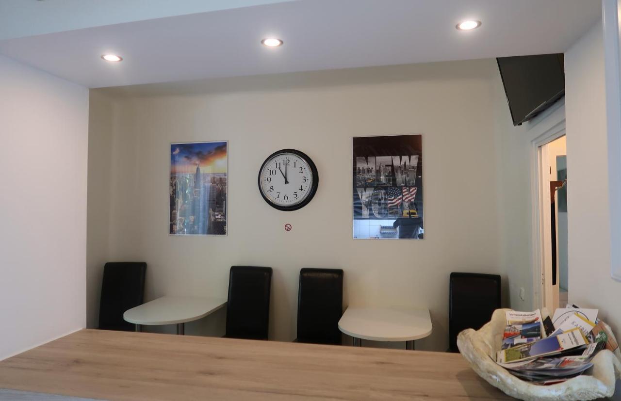 Donna Lea Apartment Bad Ischl Exterior photo