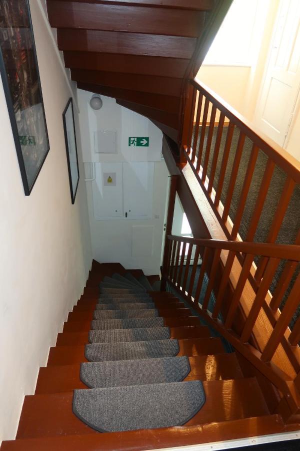 Donna Lea Apartment Bad Ischl Exterior photo
