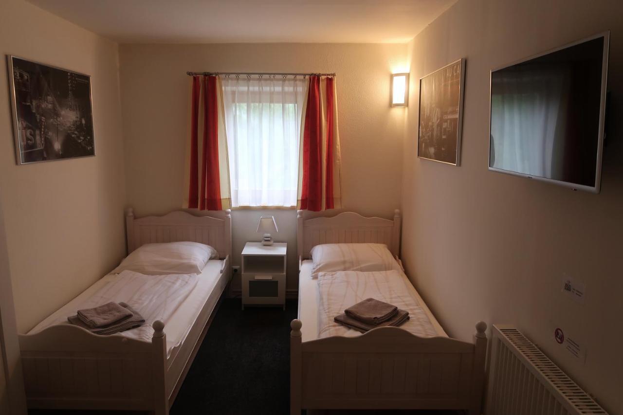 Donna Lea Apartment Bad Ischl Exterior photo