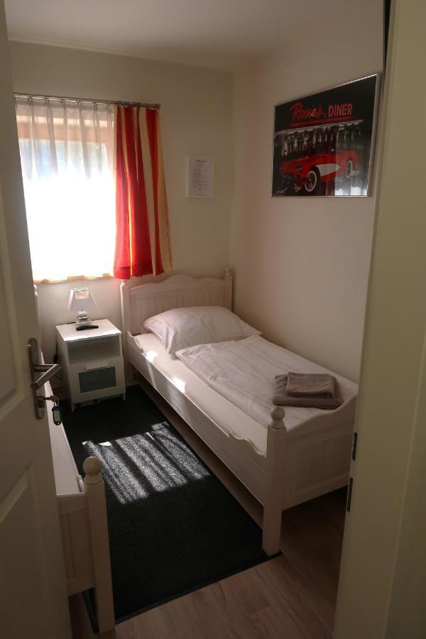 Donna Lea Apartment Bad Ischl Exterior photo