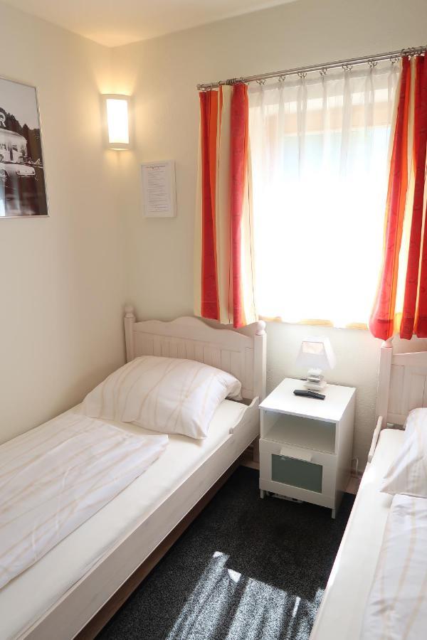 Donna Lea Apartment Bad Ischl Exterior photo