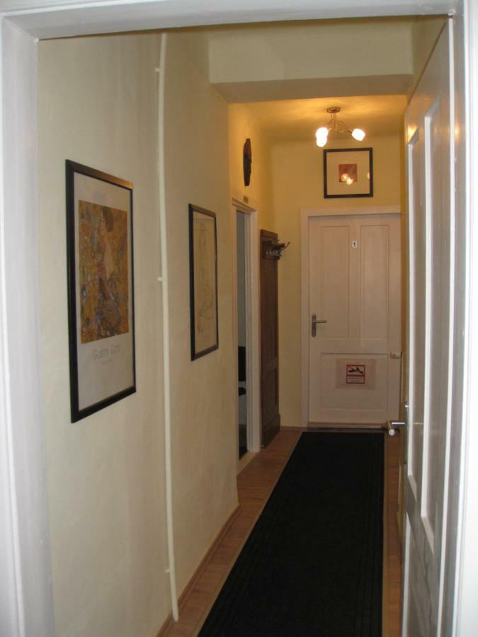 Donna Lea Apartment Bad Ischl Exterior photo